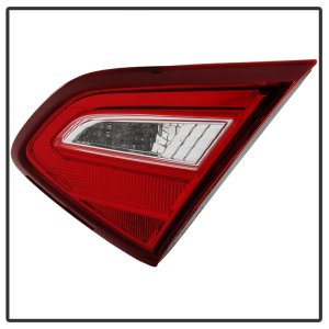 Nissan Altima Tail Light - Passenger Side - SPYDER - xTune OEM Inner Right - `16-`18