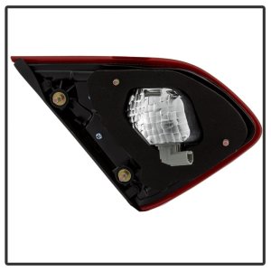 Nissan Altima Tail Light - Passenger Side - SPYDER - xTune OEM Inner Right - `16-`18