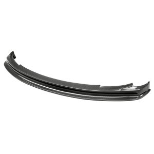 Tesla Model 3 Front Lip - Seibon - Carbon Fiber - `17-`20
