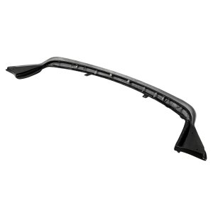 Tesla Model 3 Rear Diffuser - Seibon - Carbon Fiber - `17-`20 Tesla Model 3 Rear Diffuser - Seibon - Carbon Fiber - `17-`20