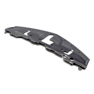 Nissan Z Cooling Plate - Seibon - Carbon Fiber - `23-`27