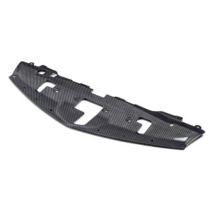 Nissan Z Cooling Plate - Seibon - Carbon Fiber - `23-`27
