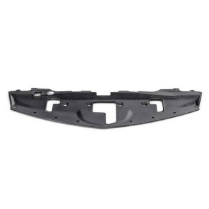 Nissan Z Cooling Plate - Seibon - Carbon Fiber - `23-`27