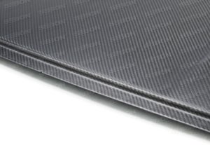Toyota GR86 Roof Panel - Seibon - Dry Carbon - Matte - `13-`20