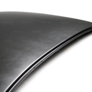 Subaru WRX STI Roof Panel - Seibon - Dry Carbon - `15-`18 Subaru WRX STI Roof Panel - Seibon - Dry Carbon - `15-`18