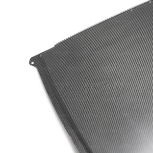 Subaru WRX STI Roof Panel - Seibon - Dry Carbon - `15-`18 Subaru WRX STI Roof Panel - Seibon - Dry Carbon - `15-`18