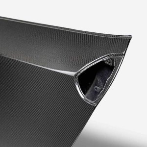 Nissan Z Doors - Seibon - OEM-Style - Carbon Fiber - `23-`27