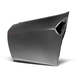 Nissan Z Doors - Seibon - OEM-Style - Carbon Fiber - `23-`27