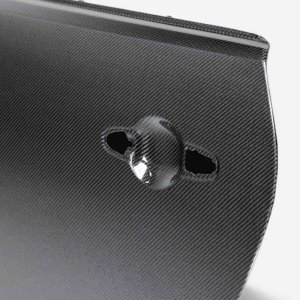 Subaru BRZ Doors - Seibon - Carbon Fiber - `22-`27