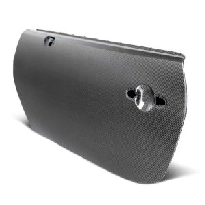 Toyota GR86 Doors - Seibon - Carbon Fiber - `22-`27