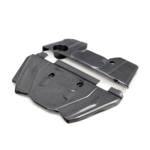 Nissan Z Engine Cover - Seibon - Carbon Fiber - `23-`27 Nissan Z Engine Cover - Seibon - Carbon Fiber - `23-`27