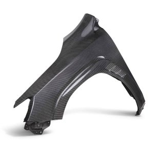 Subaru WRX Fenders - Seibon - OE-Style Carbon Fiber - `22-`27