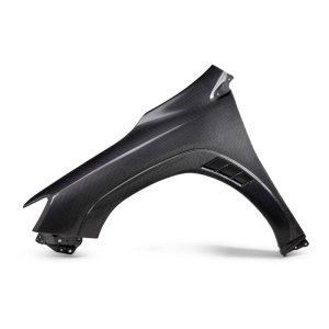 Subaru WRX Fenders - Seibon - OE-Style Carbon Fiber - `22-`27
