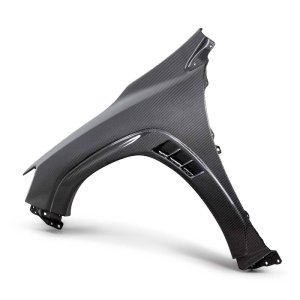 Subaru WRX Fenders - Seibon - OE-Style Carbon Fiber - `22-`27