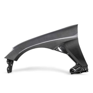 Subaru BRZ Fenders - Seibon - Carbon Fiber - Gloss Finish - `22-`27