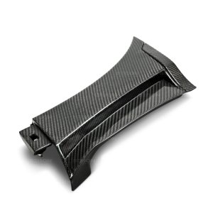 Subaru WRX Carbon Fiber Fender Caps - Seibon - 3K 2X2 Twill Weave - `15-`18 Subaru WRX Carbon Fiber Fender Caps - Seibon - 3K 2X2 Twill Weave - `15-`18