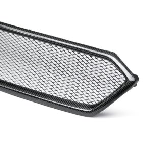 Subaru WRX STI Grill - Front - Seibon - TP-Style - Carbon Fiber - `18-`20 Subaru WRX STI Grill - Front - Seibon - TP-Style - Carbon Fiber - `18-`20