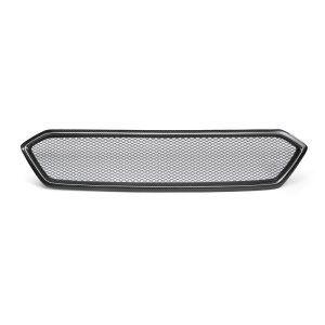 Subaru WRX STI Grill - Front - Seibon - TP-Style - Carbon Fiber - `18-`20 Subaru WRX STI Grill - Front - Seibon - TP-Style - Carbon Fiber - `18-`20