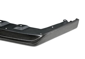 Subaru WRX Front Lip - Seibon - MB3-Style Carbon Fiber - `15-`17 Subaru WRX Front Lip - Seibon - MB3-Style Carbon Fiber - `15-`17