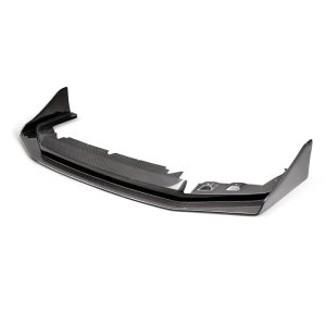 Subaru WRX STI Front Lip - Seibon - CW-style - Carbon Fiber - `18-`20 Subaru WRX STI Front Lip - Seibon - CW-style - Carbon Fiber - `18-`20
