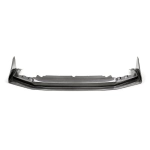 Subaru WRX STI Front Lip - Seibon - CW-style - Carbon Fiber - `18-`20 Subaru WRX STI Front Lip - Seibon - CW-style - Carbon Fiber - `18-`20