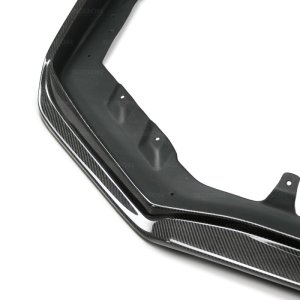 Subaru WRX STI Front Lip - Seibon - MB3 Style - Carbon Fiber - `18-`20 Subaru WRX STI Front Lip - Seibon - MB3 Style - Carbon Fiber - `18-`20