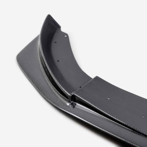 Nissan Z Front Lip - Seibon - DL-Style Carbon Fiber - `23-`27
