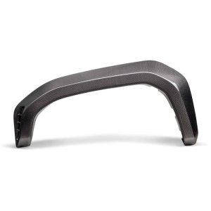 Toyota Tacoma Fender Flares - Front - Seibon - TRD PRO - Carbon Fiber - `24-`27