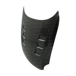 Scion tC Hood - Seibon - TS-Style - Carbon Fiber - `05-`10
