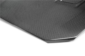 BMW F22 Hood - Seibon - DV-Style - Carbon Fiber - `14-`27 BMW F22 Hood - Seibon - DV-Style - Carbon Fiber - `14-`27