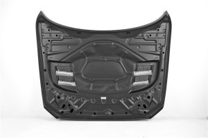 BMW F22 Hood - Seibon - DV-Style - Carbon Fiber - `14-`27 BMW F22 Hood - Seibon - DV-Style - Carbon Fiber - `14-`27