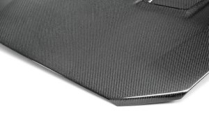 BMW F22 Hood - Seibon - DV-Style - Carbon Fiber - `14-`27 BMW F22 Hood - Seibon - DV-Style - Carbon Fiber - `14-`27