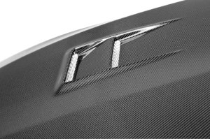 BMW F87 Hood - Seibon - DV-Style - Carbon Fiber - `16-`27 BMW F87 Hood - Seibon - DV-Style - Carbon Fiber - `16-`27