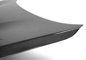 BMW F87 Hood - Seibon - DV-Style - Carbon Fiber - `16-`27 BMW F87 Hood - Seibon - DV-Style - Carbon Fiber - `16-`27