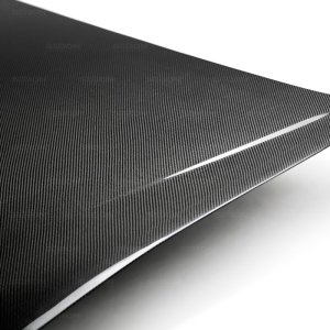 Lexus GS Hood - Seibon - OE-style - Carbon Fiber - `13-`20 Lexus GS Hood - Seibon - OE-style - Carbon Fiber - `13-`20