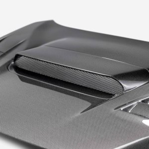 Subaru WRX Hood - Seibon - CW-Style - Carbon Fiber - `22-`27