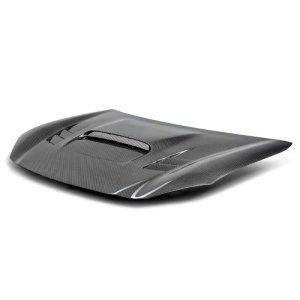 Subaru BRZ Hood - Seibon - FA-Style - Carbon Fiber - `22-`27 Subaru BRZ Hood - Seibon - FA-Style - Carbon Fiber - `22-`27