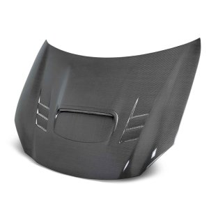 Subaru BRZ Hood - Seibon - FA-Style - Carbon Fiber - `22-`27 Subaru BRZ Hood - Seibon - FA-Style - Carbon Fiber - `22-`27
