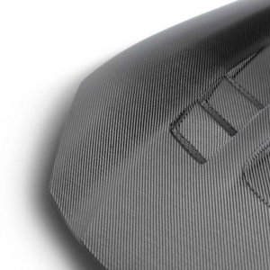 Subaru BRZ Hood - Seibon - FA-Style - Carbon Fiber - `22-`27 Subaru BRZ Hood - Seibon - FA-Style - Carbon Fiber - `22-`27