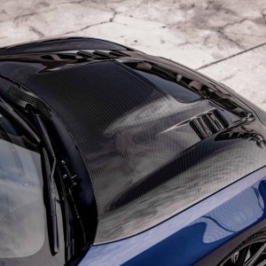 Subaru BRZ Hood - Seibon - FA-Style - Carbon Fiber - `22-`27 Subaru BRZ Hood - Seibon - FA-Style - Carbon Fiber - `22-`27