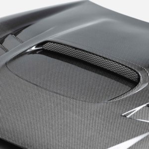Subaru BRZ Hood - Seibon - FA-Style - Carbon Fiber - `22-`27 Subaru BRZ Hood - Seibon - FA-Style - Carbon Fiber - `22-`27