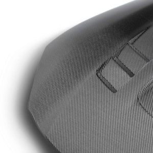 Toyota GR86 Hood - Seibon - FA-Style - Carbon Fiber - `22-`27