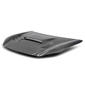 Toyota GR86 Hood - Seibon - FA-Style - Carbon Fiber - `22-`27