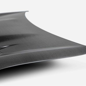 Toyota GR86 Hood - Seibon - FA-Style - Carbon Fiber - `22-`27