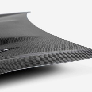 Toyota GR86 Hood - Seibon - FA-Style - Carbon Fiber - `22-`27