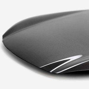 Toyota GR86 Hood - Seibon - OE-Style - Carbon Fiber - `22-`27