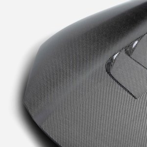 Toyota GR86 Hood - Seibon - TS-Style - Carbon Fiber - `22-`27