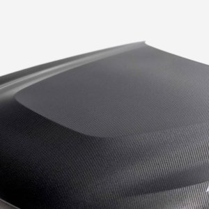 BMW 2 Series Hood - Seibon - OE-Style - Carbon Fiber - `23-`27