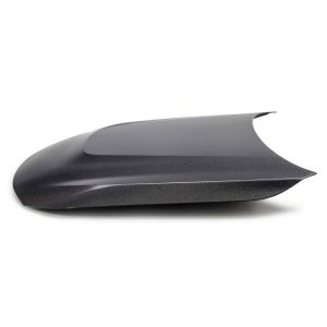 BMW M2 Hood - Seibon - OE-Style - Carbon Fiber - `23-`27