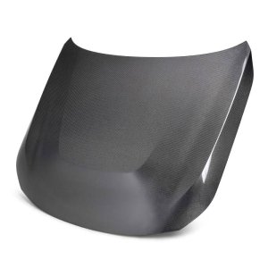 BMW M2 Hood - Seibon - OE-Style - Carbon Fiber - `23-`27